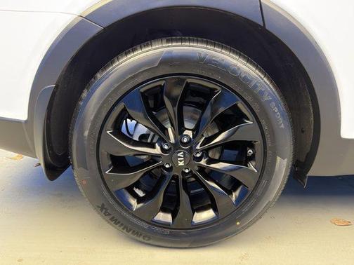 2020 Kia Sorento EX V6