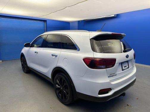 2020 Kia Sorento EX V6