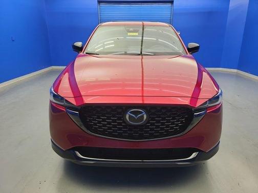2023 Mazda CX-5 2.5T