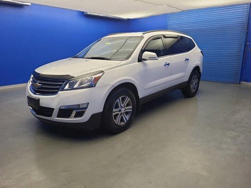 2015 Chevrolet Traverse 1LT