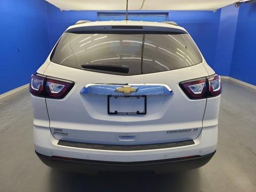 2015 Chevrolet Traverse 1LT