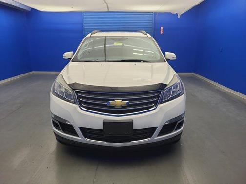 2015 Chevrolet Traverse 1LT