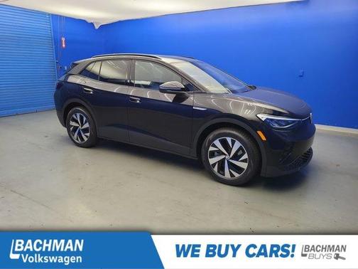 2025 Volkswagen ID.4 Pro