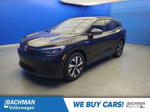 2025 Volkswagen ID.4 Pro