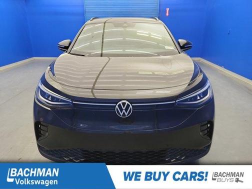 2025 Volkswagen ID.4 Pro