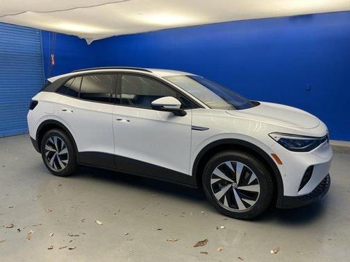 2025 Volkswagen ID.4 Pro