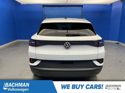 2025 Volkswagen ID.4 Pro