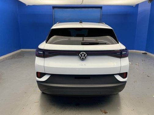 2025 Volkswagen ID.4 Pro