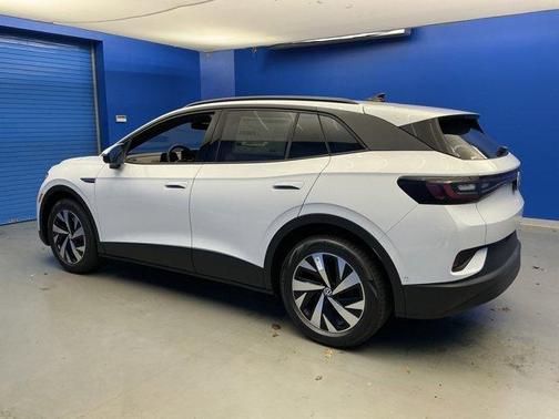 2025 Volkswagen ID.4 Pro