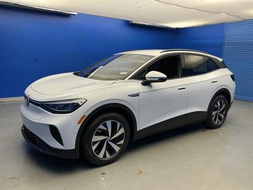 2025 Volkswagen ID.4 Pro