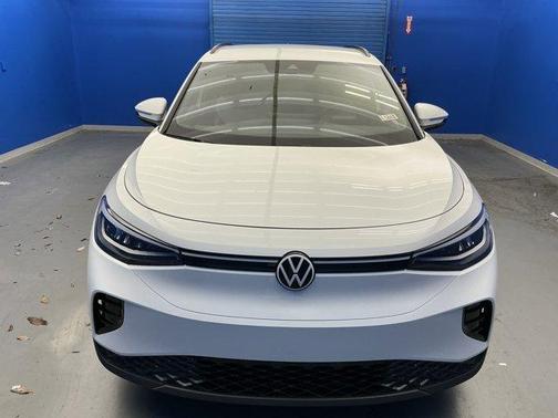 2025 Volkswagen ID.4 Pro