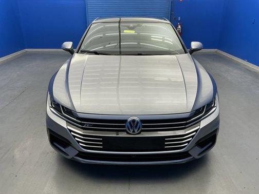 2019 Volkswagen Arteon 2.0T SEL Premium R-Line