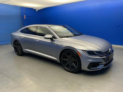 2019 Volkswagen Arteon 2.0T SEL Premium R-Line