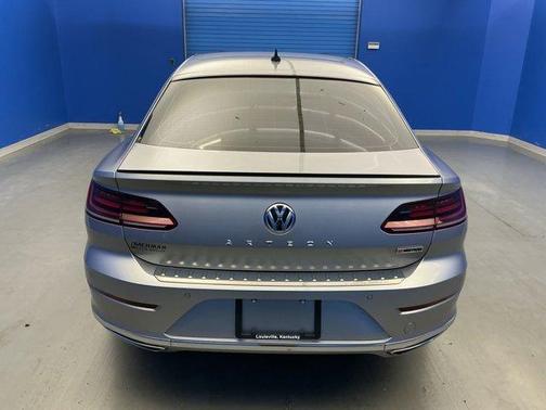 2019 Volkswagen Arteon 2.0T SEL Premium R-Line