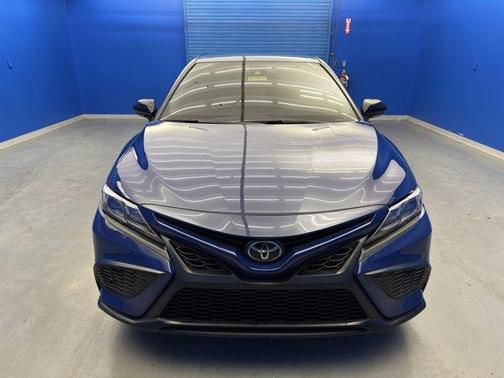 2023 Toyota Camry SE Nightshade