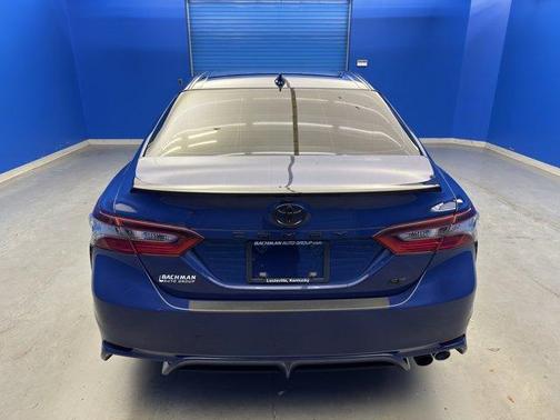 2023 Toyota Camry SE Nightshade