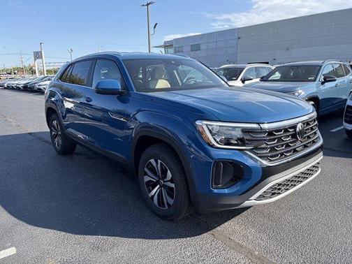 2026 Volkswagen Atlas Cross Sport 2.0T SE