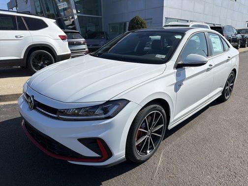 2026 Volkswagen Jetta GLI 2.0T Autobahn