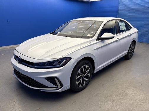 2026 Volkswagen Jetta 1.5T S
