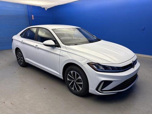 2026 Volkswagen Jetta 1.5T S