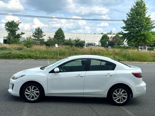 2013 Mazda Mazda3 i Touring