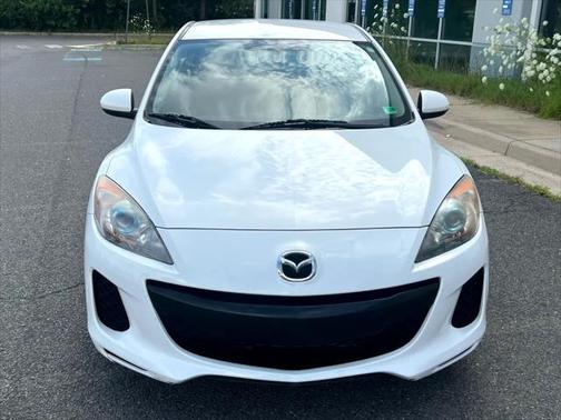 2013 Mazda Mazda3 i Touring