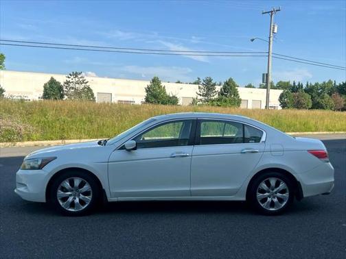 2008 Honda Accord EX-L