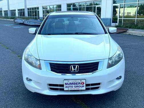 2008 Honda Accord EX-L