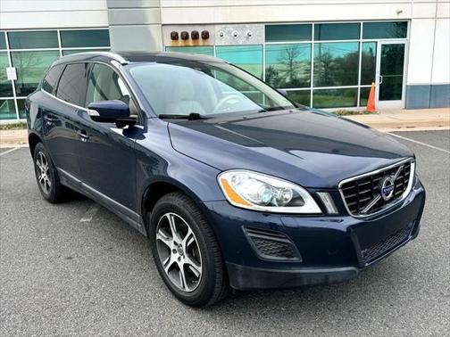 2012 Volvo XC60 T6