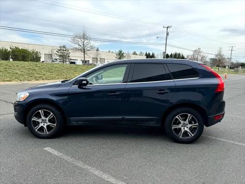 2012 Volvo XC60 T6