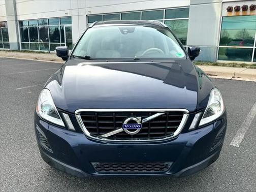 2012 Volvo XC60 T6
