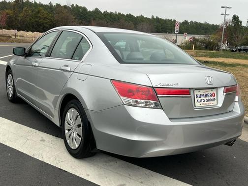 2011 Honda Accord SE