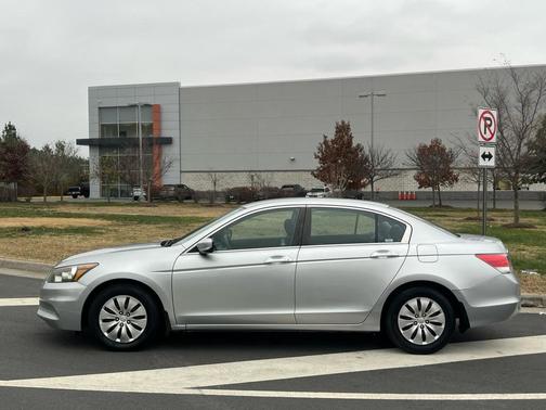 2011 Honda Accord SE