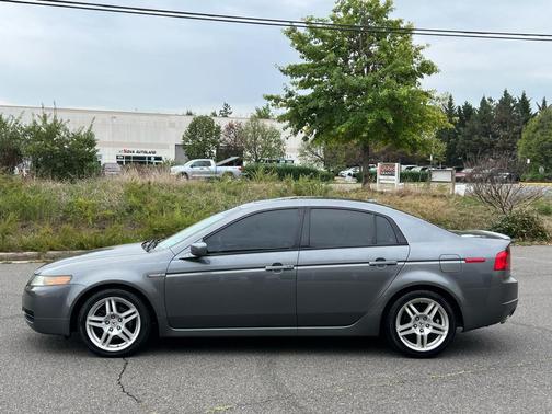 2006 Acura TL Base