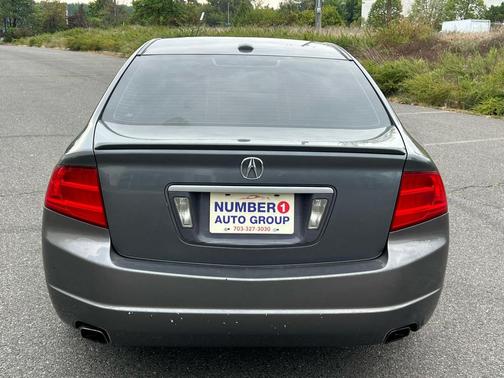 2006 Acura TL Base