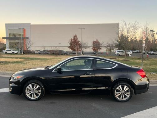 2012 Honda Accord EX-L