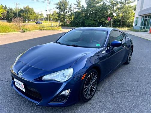 2015 Scion FR-S Release Series 1.0