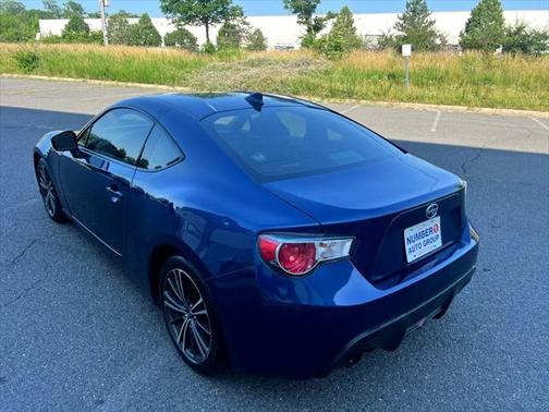 2015 Scion FR-S Release Series 1.0