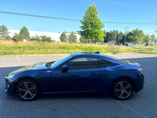 2015 Scion FR-S Release Series 1.0