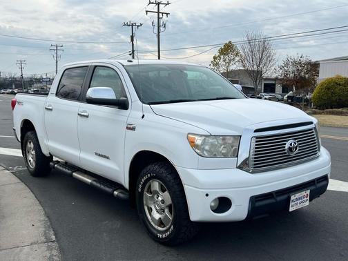 2011 Toyota Tundra Limited