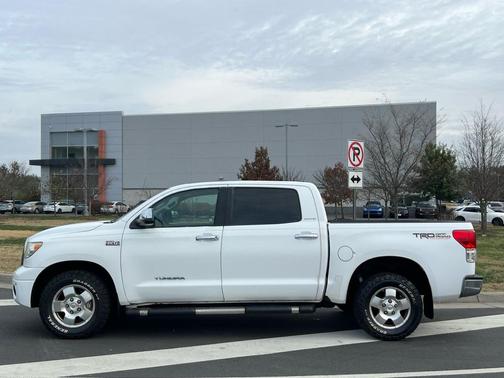 2011 Toyota Tundra Limited
