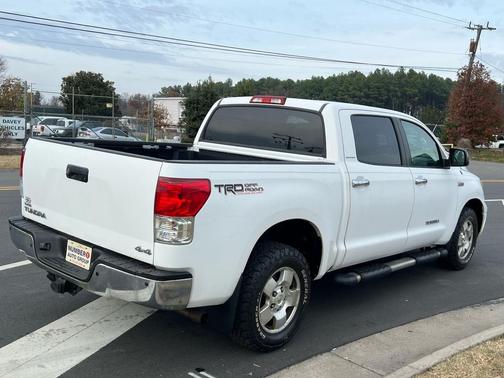 2011 Toyota Tundra Limited