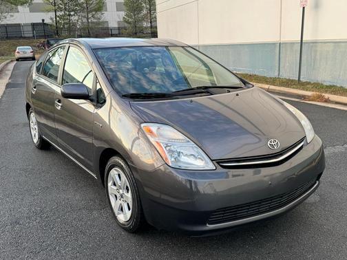 2008 Toyota Prius Touring