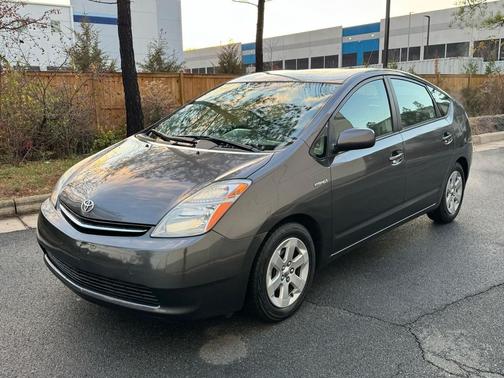 2008 Toyota Prius Touring