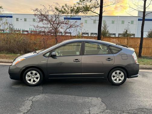 2008 Toyota Prius Touring