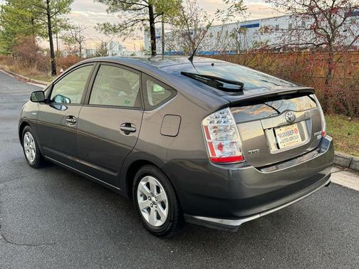 2008 Toyota Prius Touring