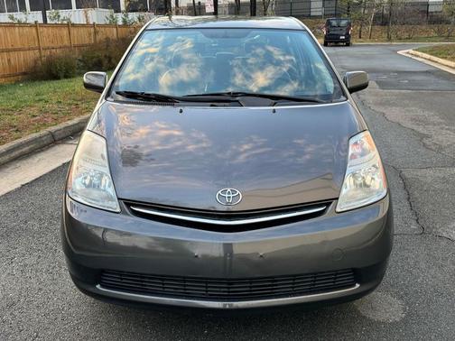 2008 Toyota Prius Touring