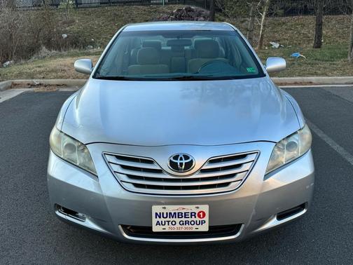 2007 Toyota Camry CE