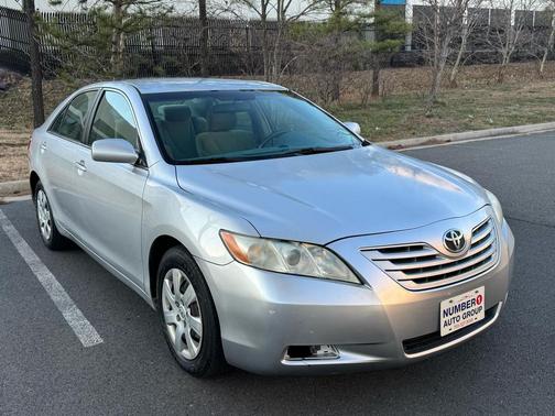 2007 Toyota Camry CE
