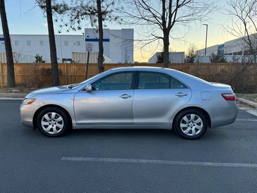 2007 Toyota Camry CE